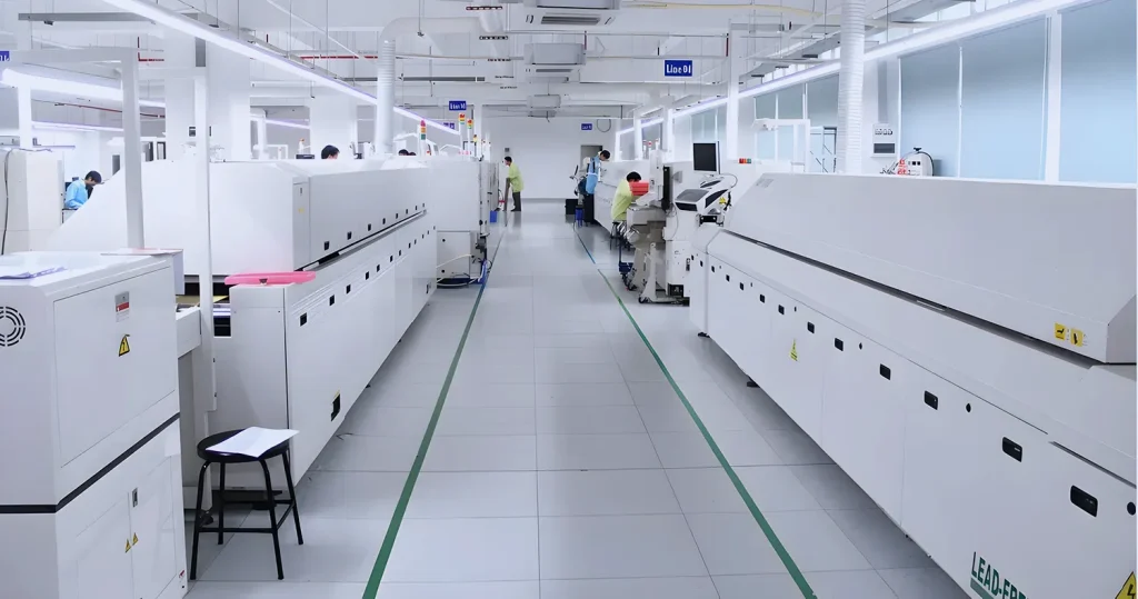 Production Line2 Upscayl 2x Upscayl Standard 4x 拷贝lantiliang 1024x539